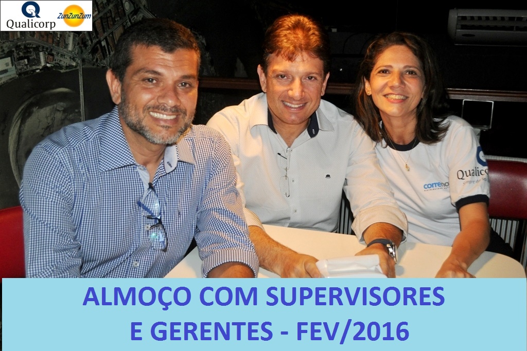 Clique para ver a Galeria